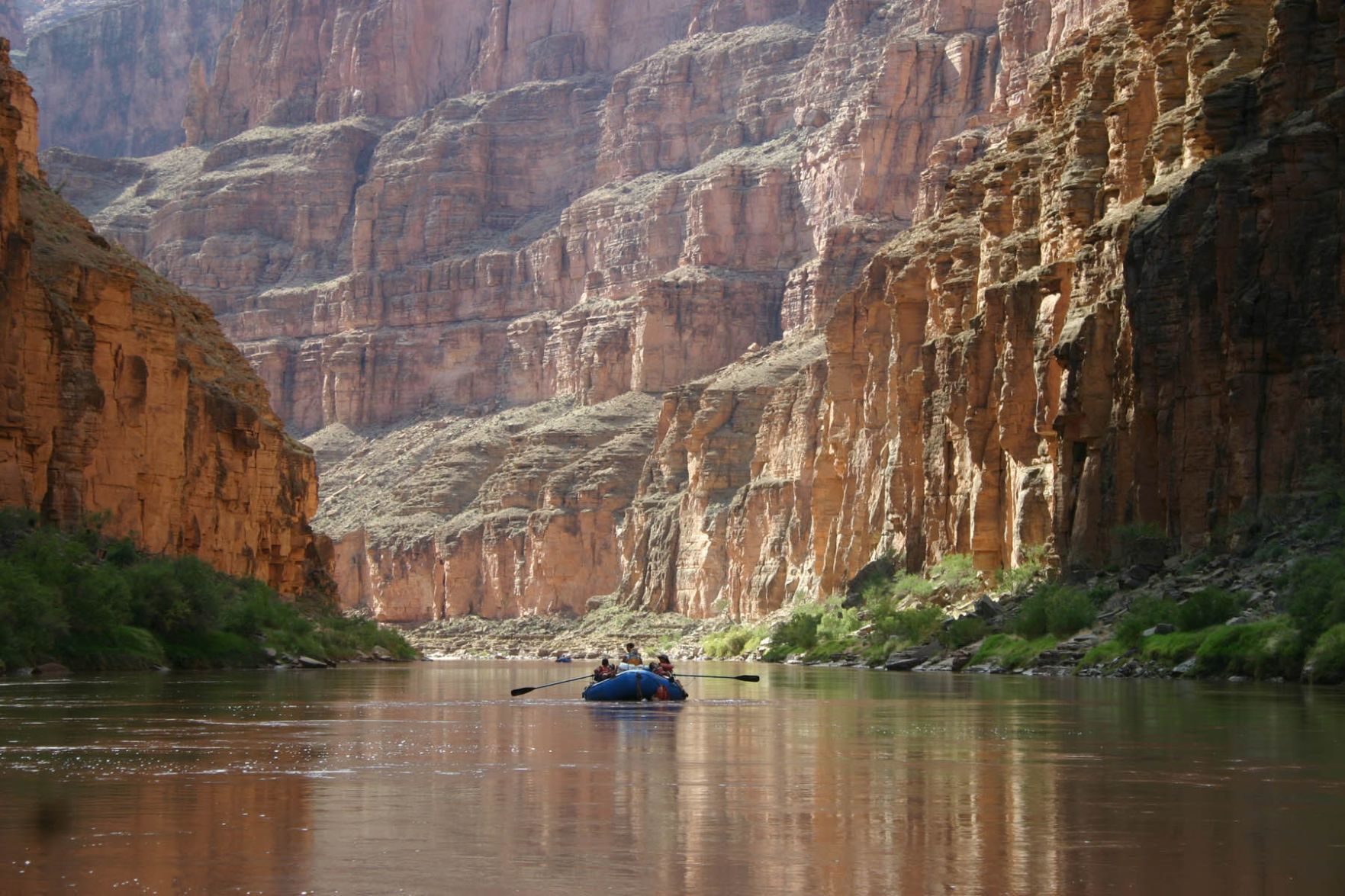 Grand Canyon National Park